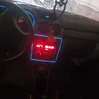 پراید مدل 91 دوگانه کارخونه معاوضه با وانت|خودرو سواری و وانت|اردبیل, |دیوار