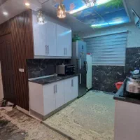 ویلای دوبلکس ۱۶۰متری ۳ خواب