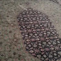 فرش ماشینی ۴×۳