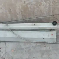 دستگاه پرس پلاستیک