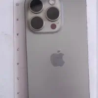 آیفون۱۵پرو