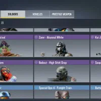 اکانت ندای وظیفه|کنسول، بازی ویدئویی و آنلاین|قم, سید معصوم|دیوار