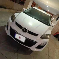 مزدا ژاپنی زیبا جادار مطمئن