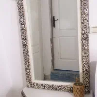 آیینه کنسول