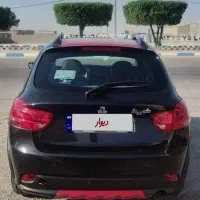 کوییک gxr-L مدل ۱۴۰۳ برج۱۲|خودرو سواری و وانت|شیراز, پارک آزادی|دیوار