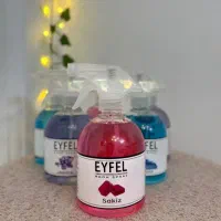 پخش عمده محصولات ایفل