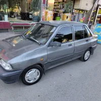 پراید مدل ۸۸