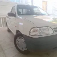 وانت پراید