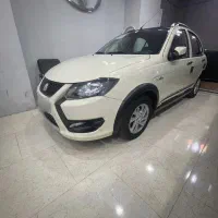 کوئیک GXR-H /۱۴۰۳ رینگ و مانیتور|خودرو سواری و وانت|تبریز, |دیوار