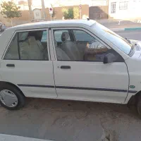 پراید مدل 93دوگانه فابریک
