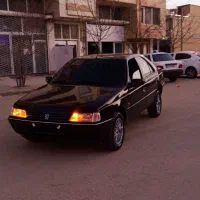 پژو 405 83|خودرو سواری و وانت|سلماس, |دیوار