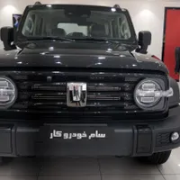 تانک۳۰۰ وارداتی|خودرو سواری و وانت|تهران, آرژانتین|دیوار