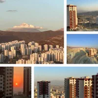 پردیس۸۷متر۲خواب(فرصت استثنایی خریددرفاز ۵اس)آذرمهر