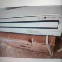 کولر گازی 24هزار الجی اصل کره.  به شرط سلامت|کولر گازی و فن‌کوئل|شهریار, شهریار|دیوار