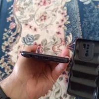 شیائومی Redmi 9 با حافظهٔ ۶۴ گیگابایت|موبایل|شاهین دژ, |دیوار