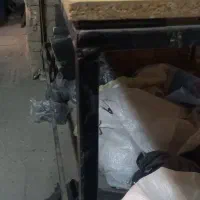 میز خیاطی میز کار|میز تحریر و کامپیوتر|قم, سید معصوم|دیوار