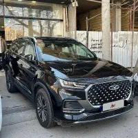 تیگو ۸ پرومکس آی ای