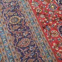 فرش دستباف درحدنو اردکان کاشان|فرش|ری, شهرری|دیوار