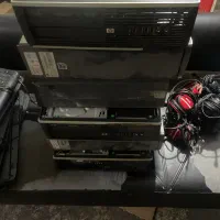 کامپیوتر گیم نت|رایانه رومیزی|تهران, خاک سفید|دیوار