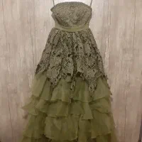 لباس مجلسی کاملا نو