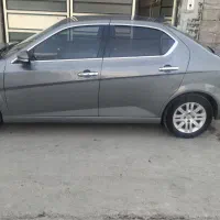 دنا پلاس مدل ۹۹|خودرو سواری و وانت|قروه, |دیوار