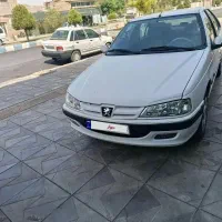 پارس 1402گاز سیمی