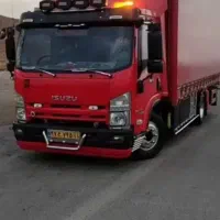 راننده( نیمه سنگین )بدون ماشین وکارگرساده درتهران