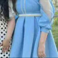 لباس مجلسی کاملا نو