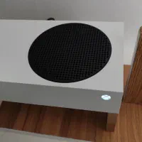 Xbox series s|کنسول، بازی ویدئویی و آنلاین|اردبیل, |دیوار