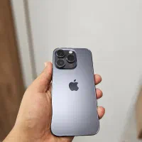 14 pro 256gb zaa رجیستر|موبایل|مشهد, وکیل‌آباد|دیوار