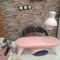 لاین های سالن زیبایی اجاره داده میشود
