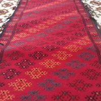 قالیچه، گلیم|فرش|گرگان, |دیوار