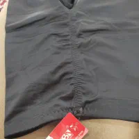 گن لاغری شورتی