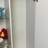 دراور و کمد ابی بچه هردو باهم فروشی|جاکفشی، کمد، دراور|مشهد, رسالت|دیوار