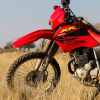 هندا XR250 CRF|موتورسیکلت|شیراز, دشت چنار|دیوار
