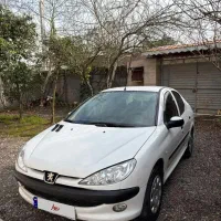 فروش ۲۰۶ sd v8