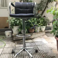 صندلی آرایشگری