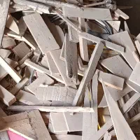 چوب جهت تولید زغال یاهیزم|کوهنوردی و کمپینگ|تنکمان, |دیوار