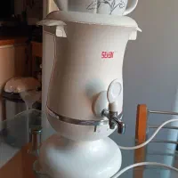 سماور برقی و چای ساز