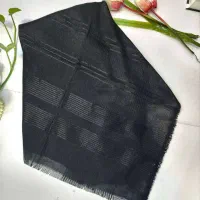 روسری نخی ساناز لمه دار فقط زیر 100تومن|لباس|کازرون, |دیوار