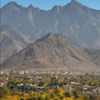 جایی-برای-آرامش-در-قلب-طبیعت-تفت
