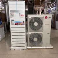 کولرگازی ورژن جدید ایوولی گرند اینورتر ۲۴ هزار