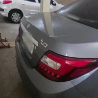 دنا پلاس توربو ۱۴۰۱|خودرو سواری و وانت|تهران, باغ فیض|دیوار