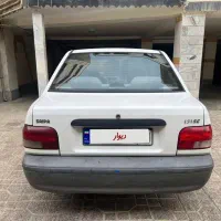 پراید خانگی|خودرو سواری و وانت|کرج, شهرک بنفشه|دیوار