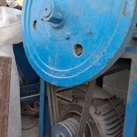 آسیاب صنعتی دهنه ۶۰ شمشیری پلاستیک|ماشینآلات صنعتی|اصفهان, شهرک صنعتی امیرکبیر (شاپور جدید)|دیوار