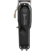 ماشین اصلاح سنیور سفارش آمریکا در حد نو