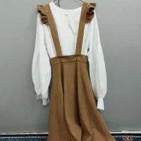 سارافون همراه با زیری