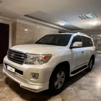 اجاره و رنت لندکروز