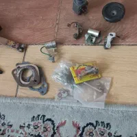 قطعه BMW 2002 اصلی نو و استوک