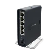 روتر میکروتیک hAP AC lite TC